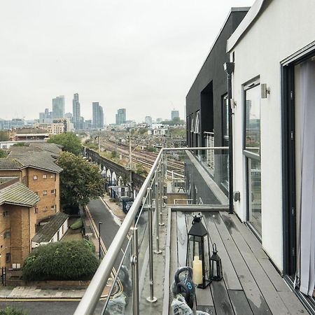 Bethnalgreen Apartments By Sleepy London Luaran gambar