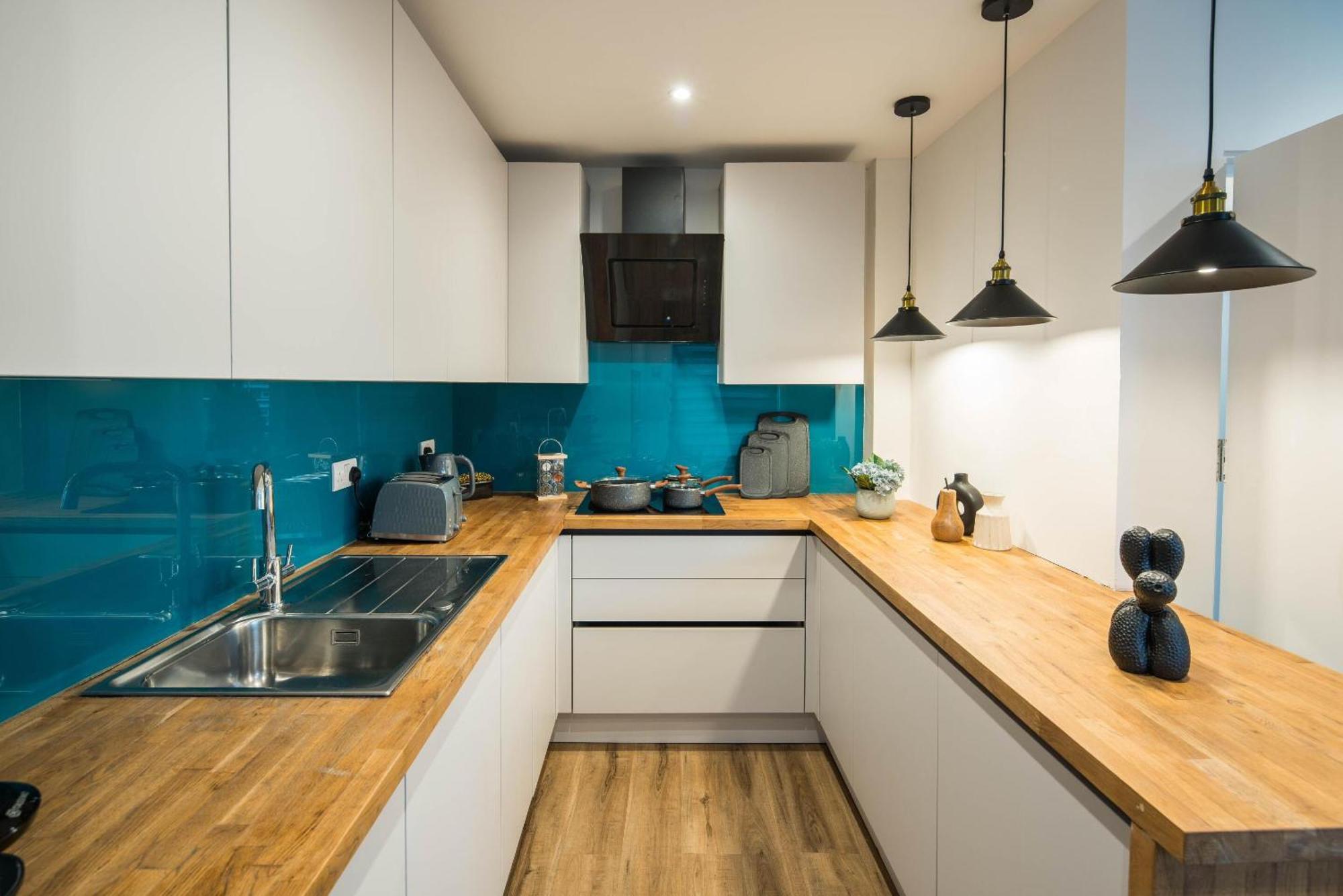 Bethnalgreen Apartments By Sleepy London Luaran gambar