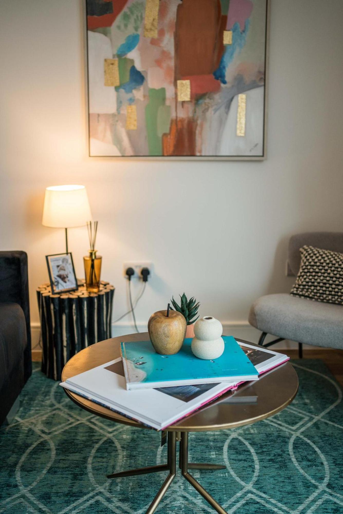 Bethnalgreen Apartments By Sleepy London Luaran gambar