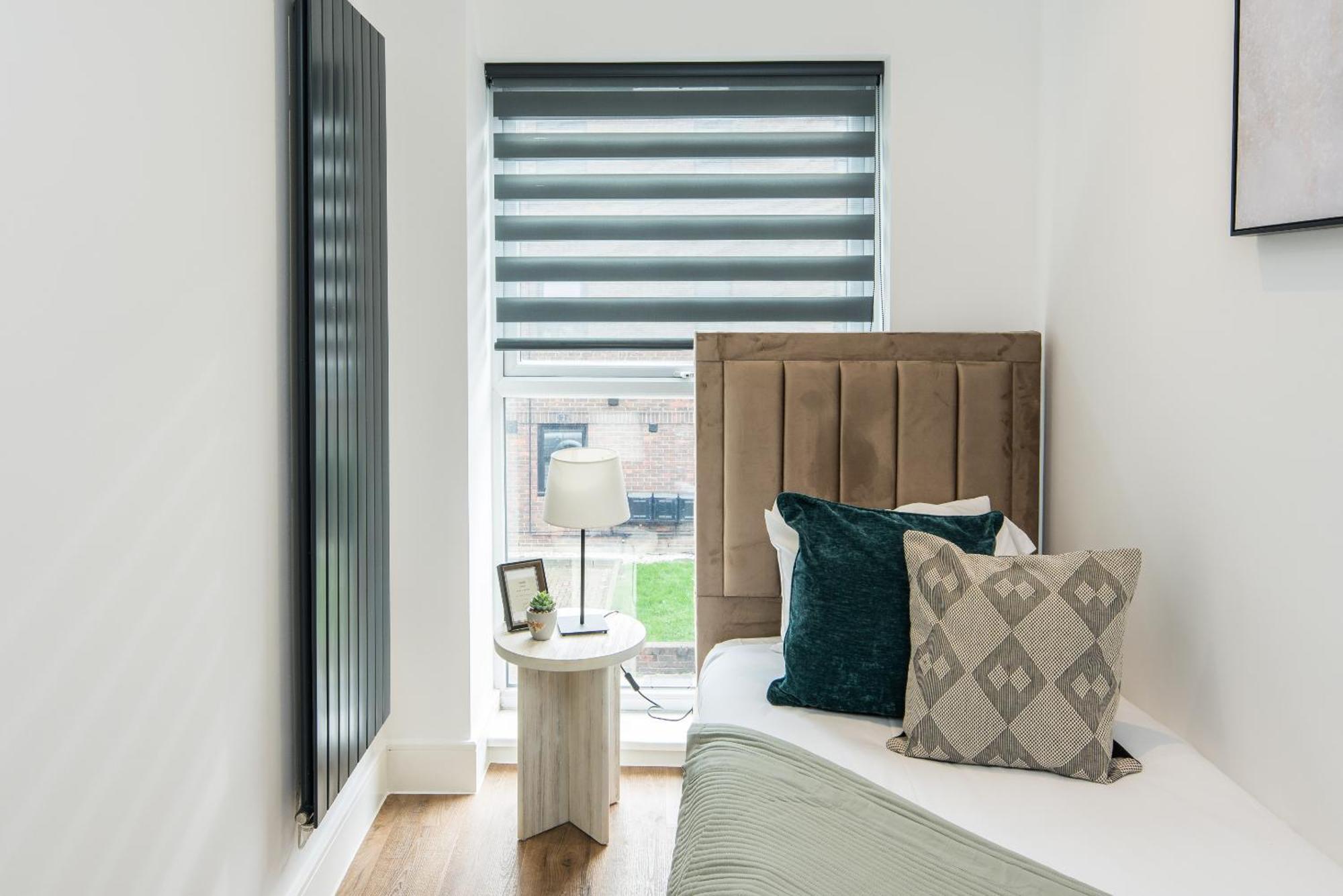 Bethnalgreen Apartments By Sleepy London Bilik gambar
