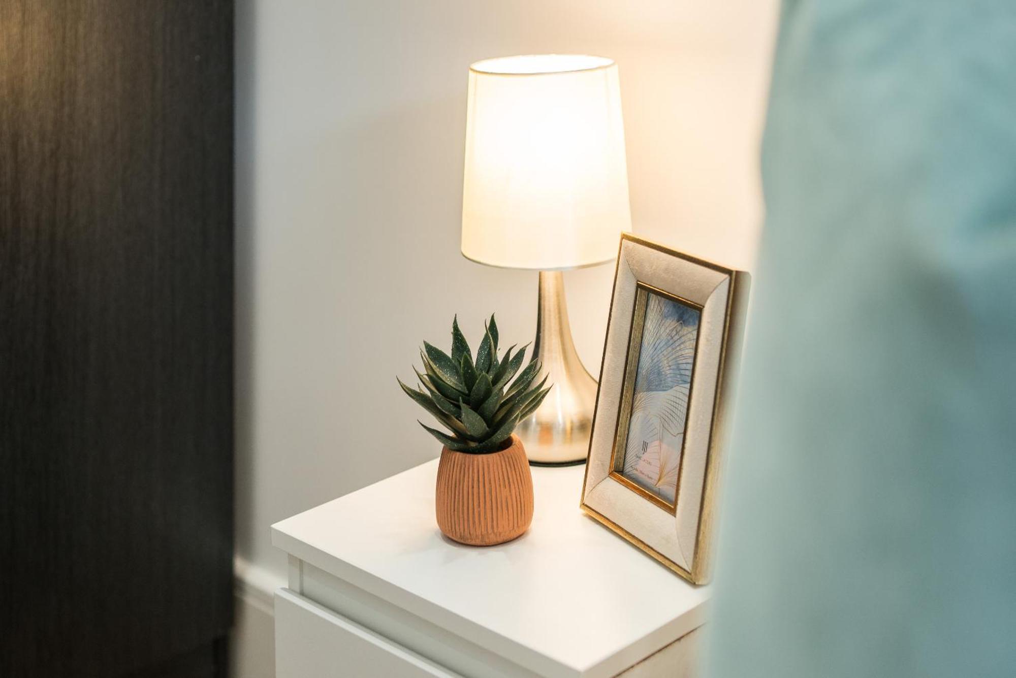 Bethnalgreen Apartments By Sleepy London Bilik gambar