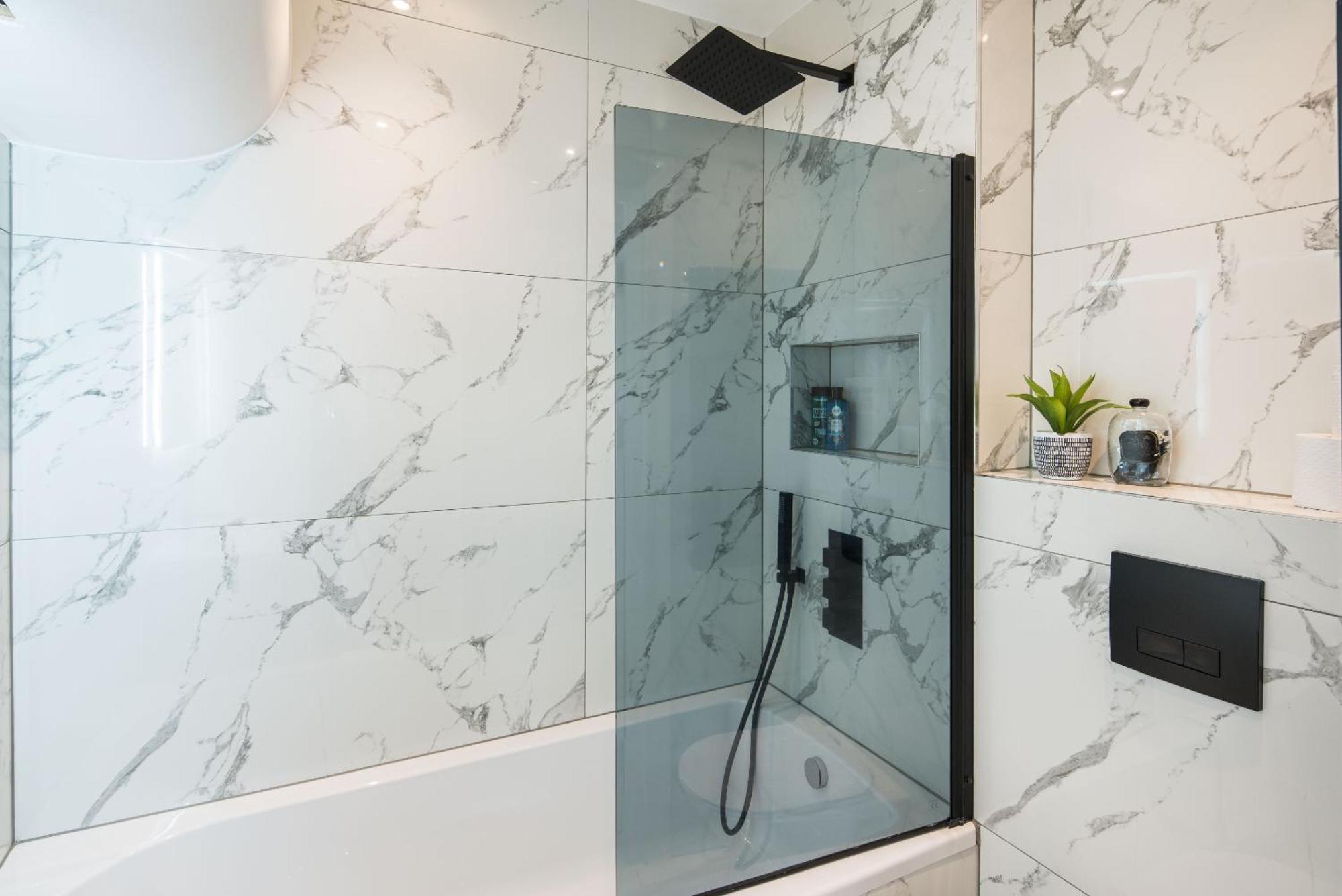 Bethnalgreen Apartments By Sleepy London Bilik gambar